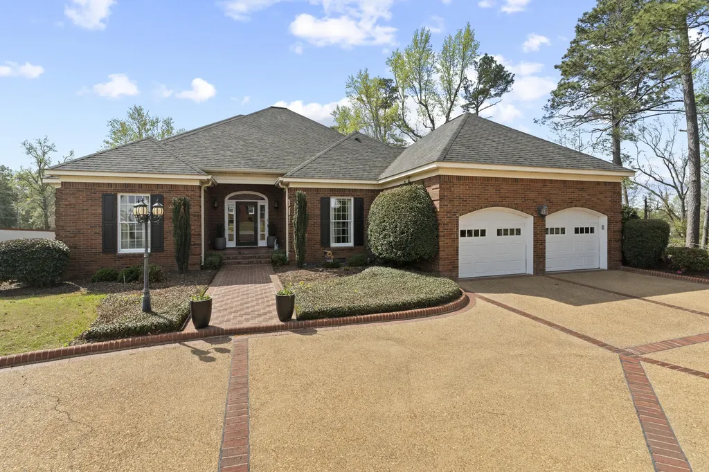 1 Leyland Place North Augusta SC 29841