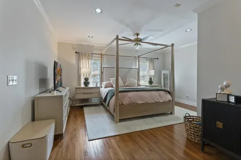 1 Leyland Place North Augusta SC 29841