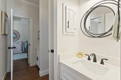 1 Leyland Place North Augusta SC 29841