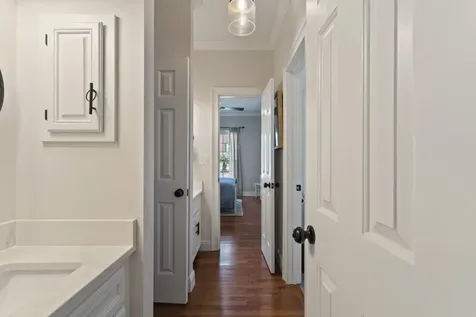 1 Leyland Place North Augusta SC 29841