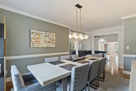 1 Leyland Place North Augusta SC 29841