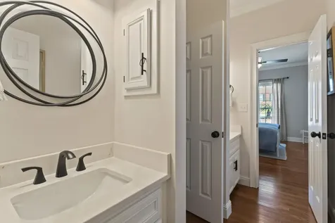 1 Leyland Place North Augusta SC 29841
