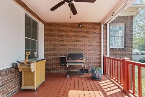 1 Leyland Place North Augusta SC 29841