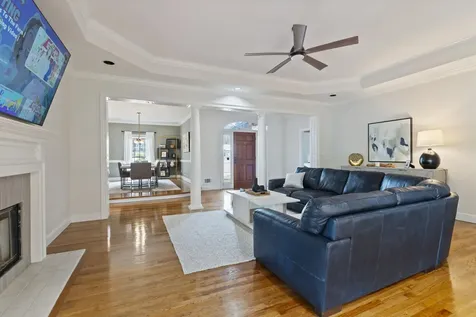 1 Leyland Place North Augusta SC 29841
