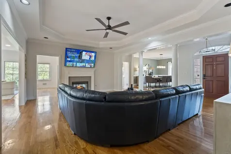 1 Leyland Place North Augusta SC 29841