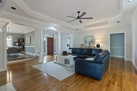 1 Leyland Place North Augusta SC 29841