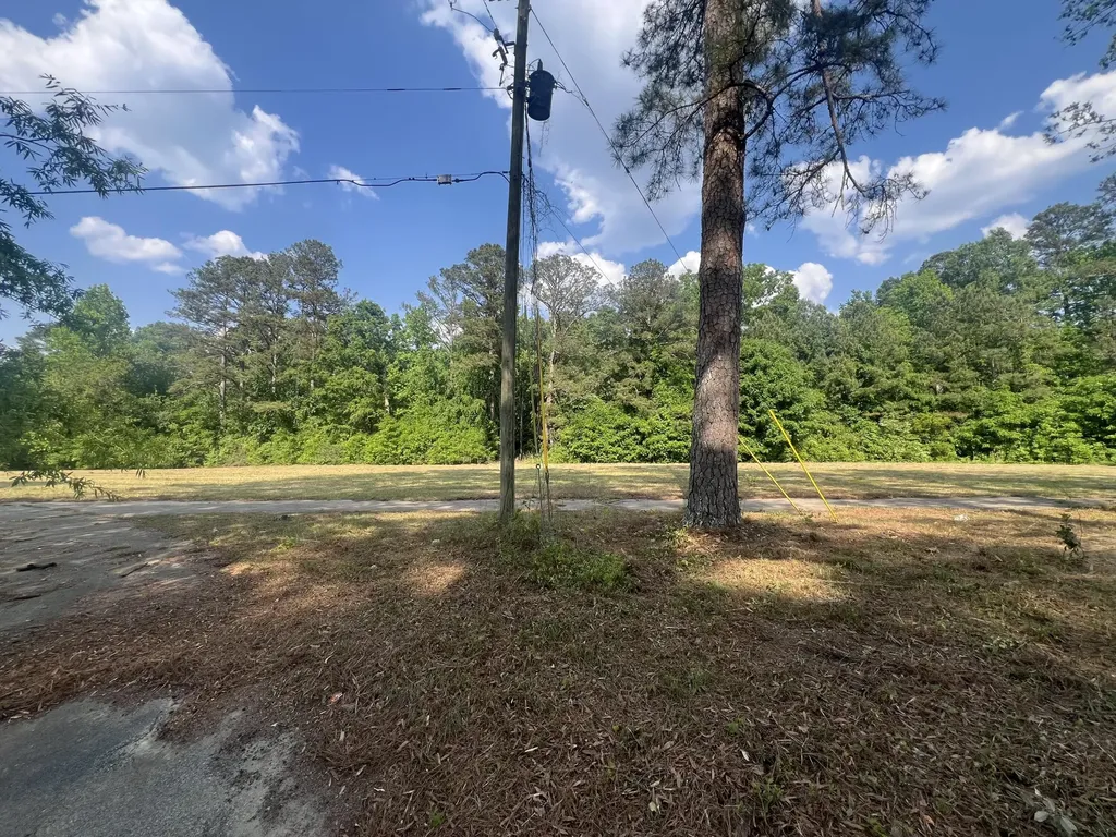 323 Forrest Clary Drive Thomson GA 30824