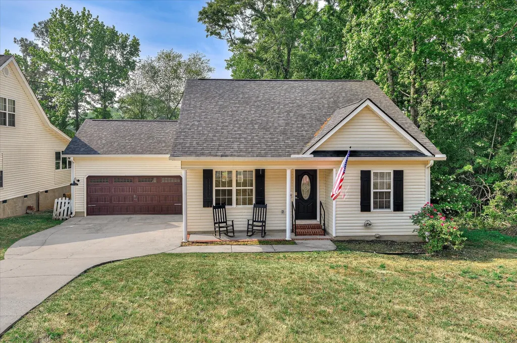 1975 Shoreline Drive Grovetown GA 30813
