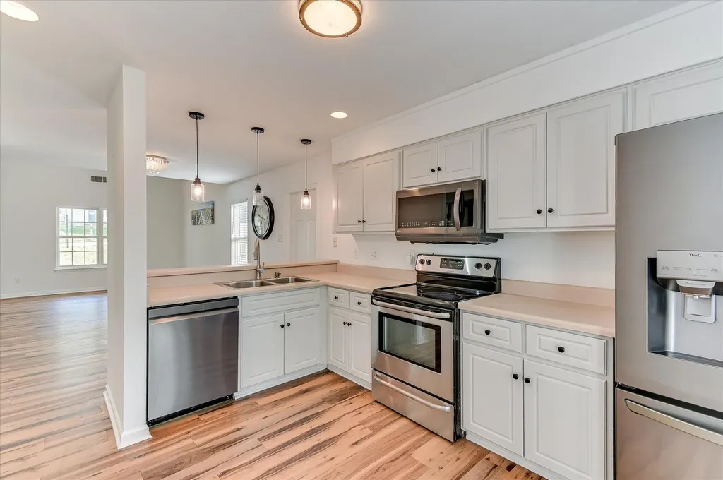 1975 Shoreline Drive Grovetown GA 30813