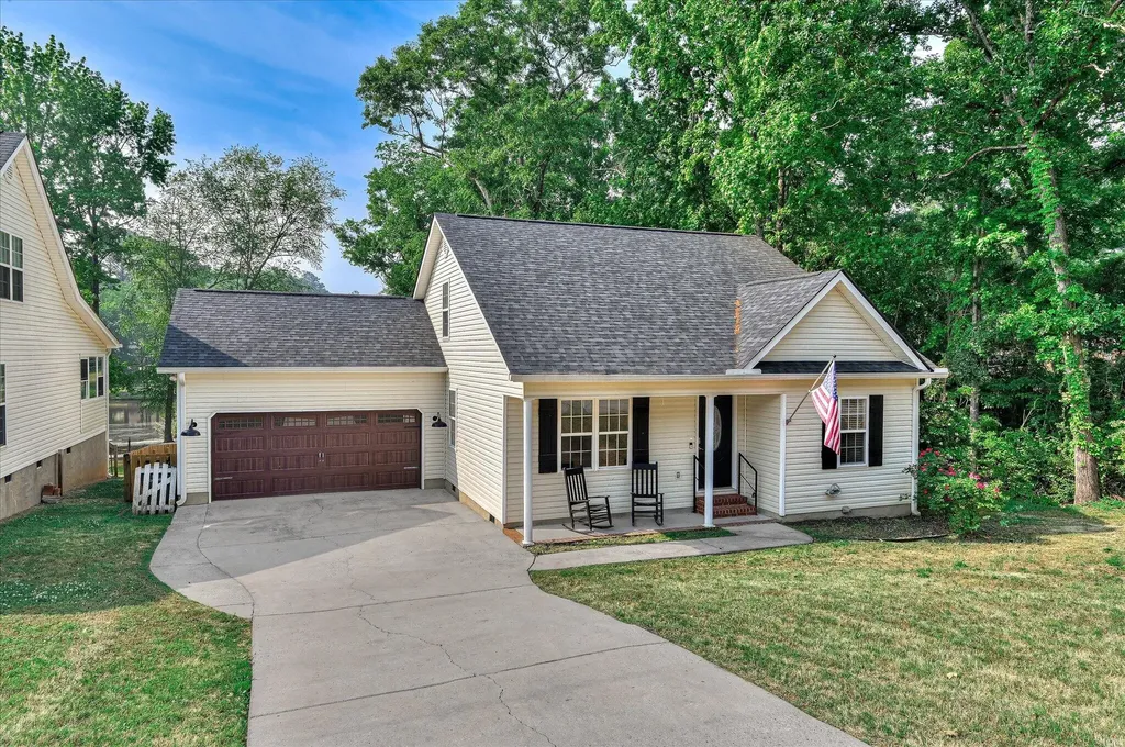 1975 Shoreline Drive Grovetown GA 30813