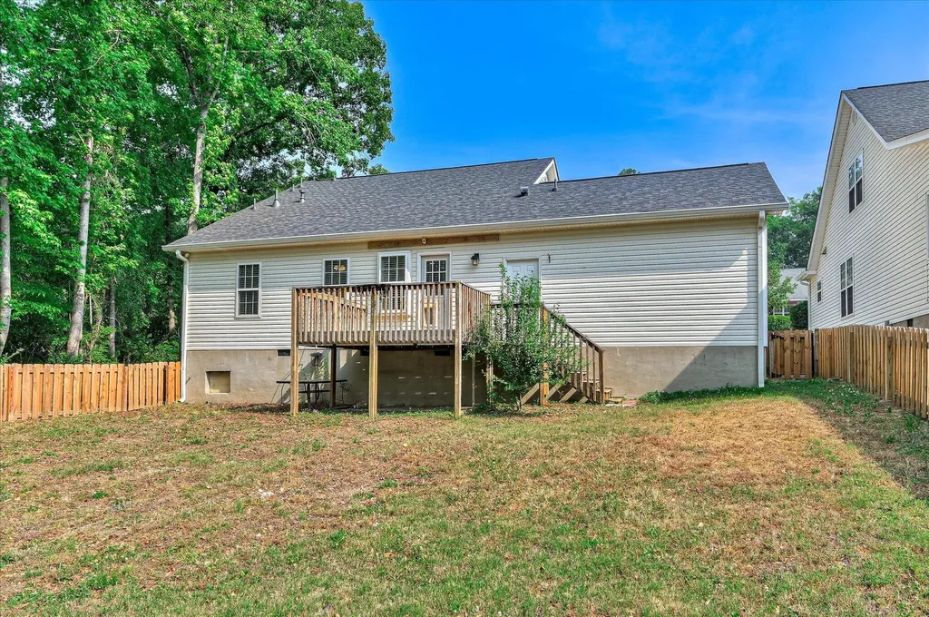 1975 Shoreline Drive Grovetown GA 30813