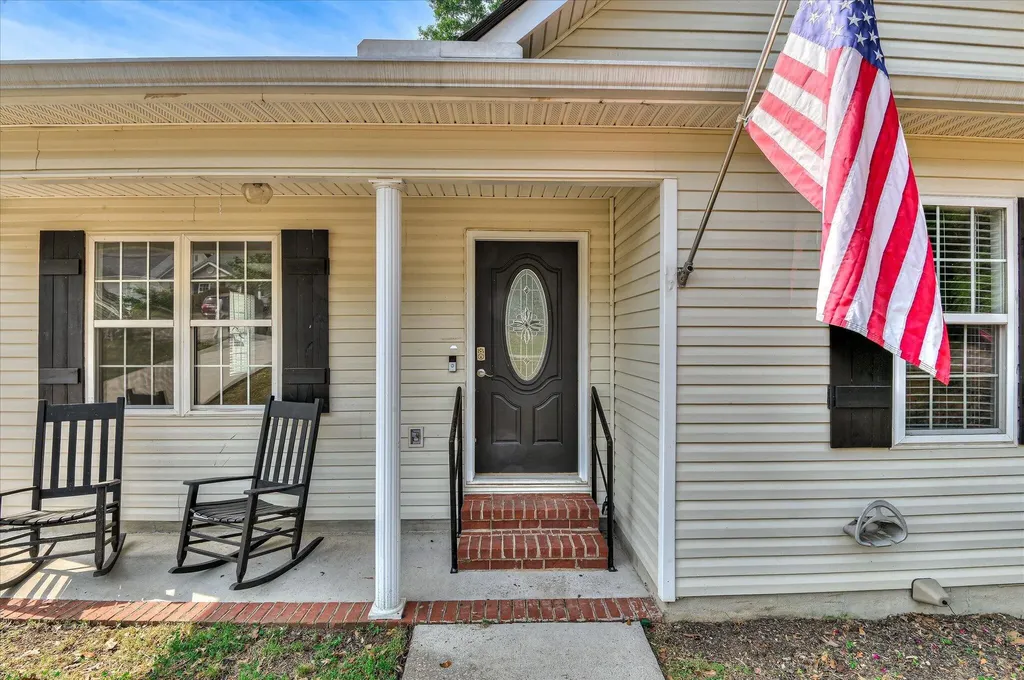 1975 Shoreline Drive Grovetown GA 30813