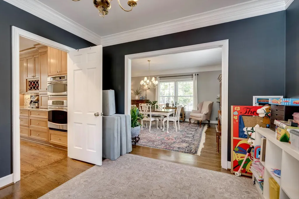 427 Scotts Way Augusta GA 30909