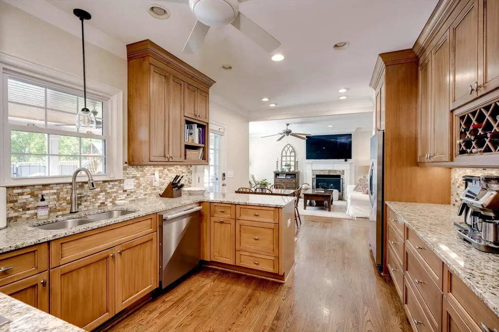 427 Scotts Way Augusta GA 30909