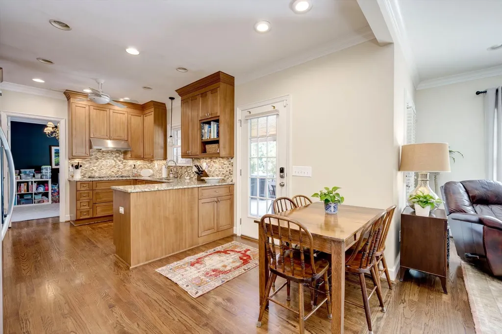 427 Scotts Way Augusta GA 30909