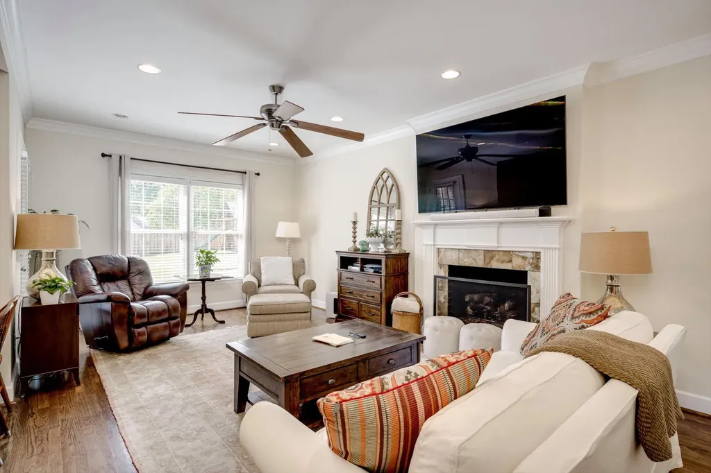 427 Scotts Way Augusta GA 30909