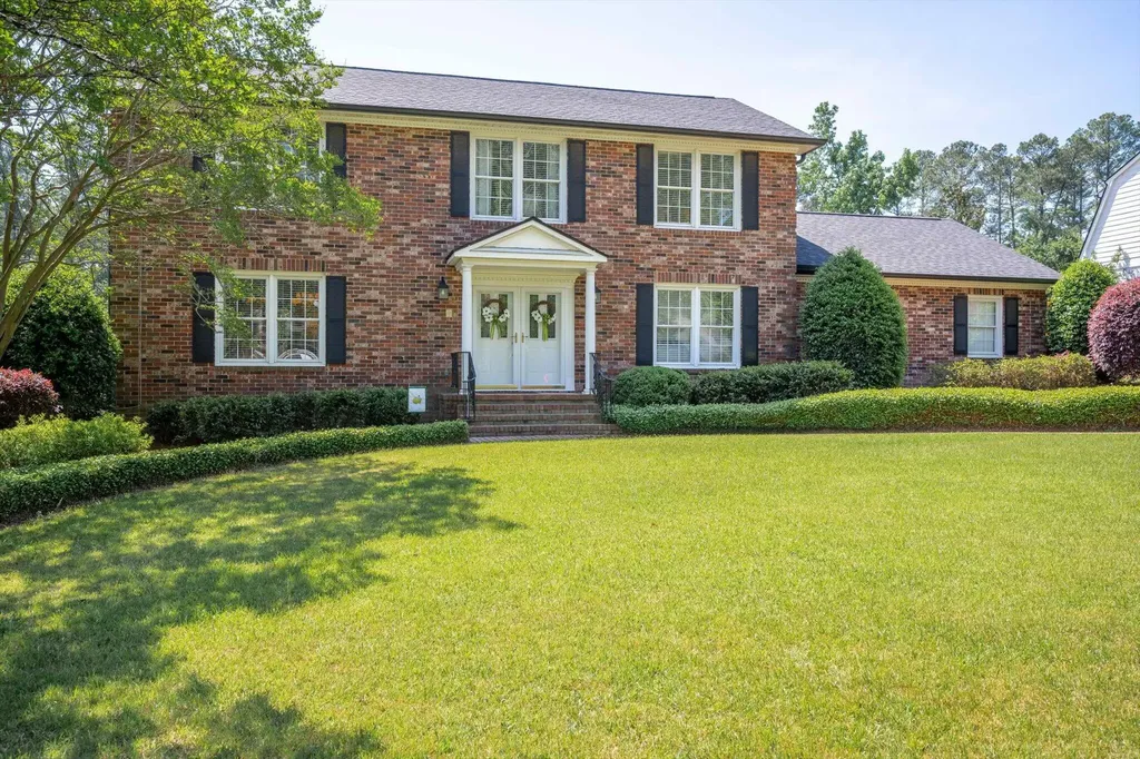 427 Scotts Way Augusta GA 30909