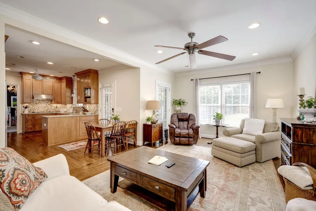 427 Scotts Way Augusta GA 30909