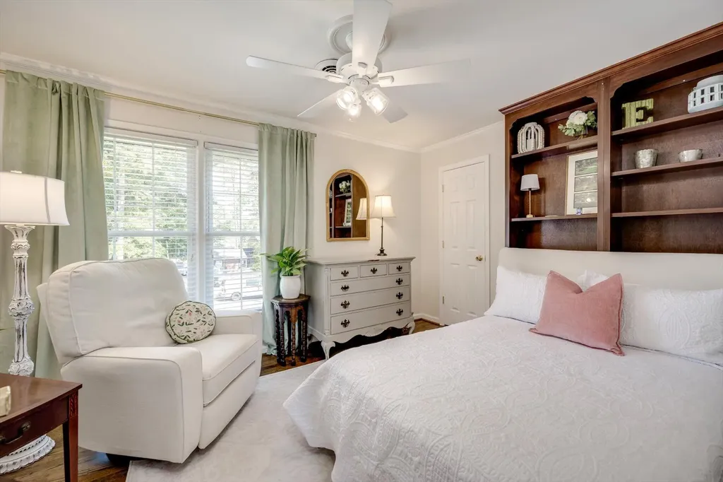 427 Scotts Way Augusta GA 30909