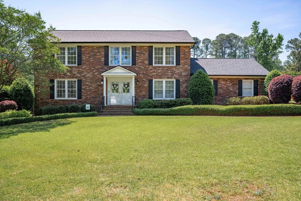 427 Scotts Way Augusta GA 30909