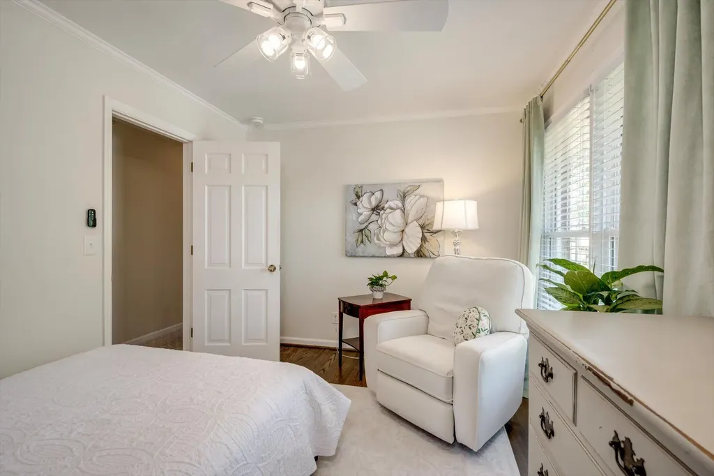 427 Scotts Way Augusta GA 30909