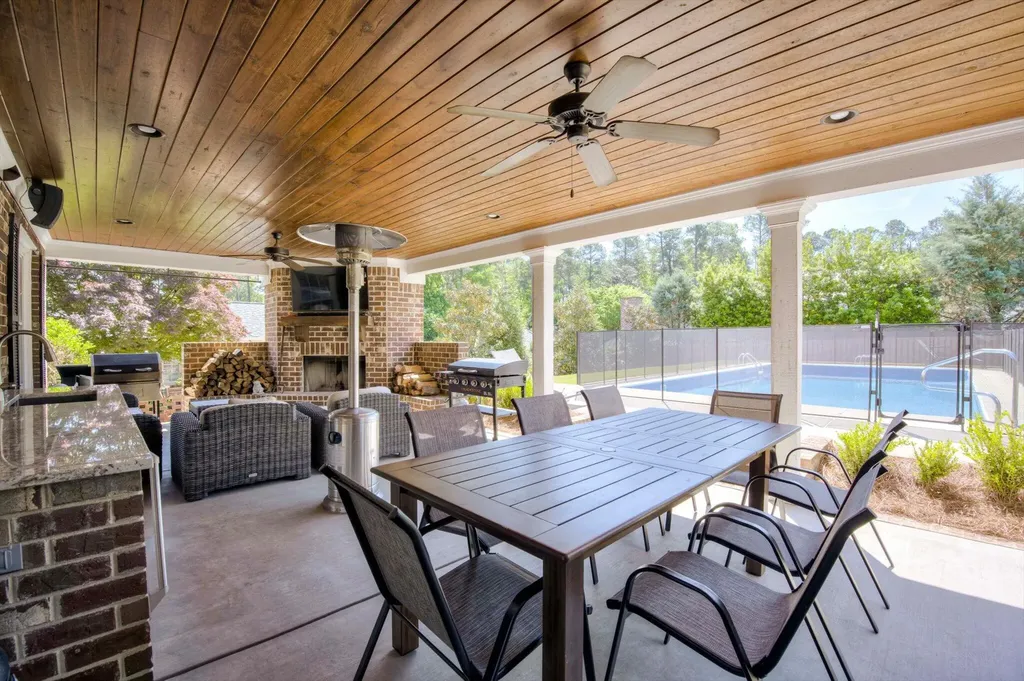 427 Scotts Way Augusta GA 30909
