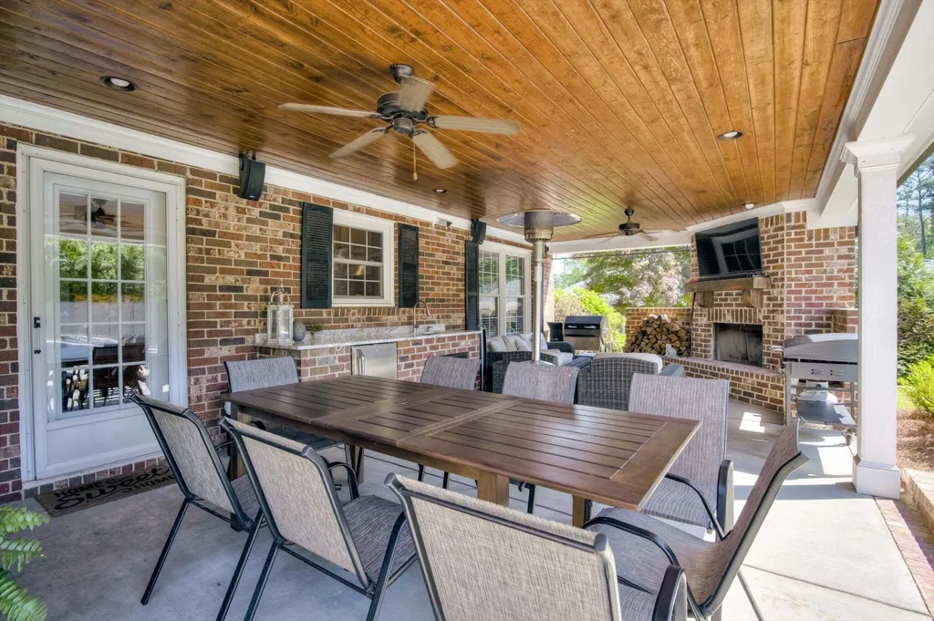 427 Scotts Way Augusta GA 30909