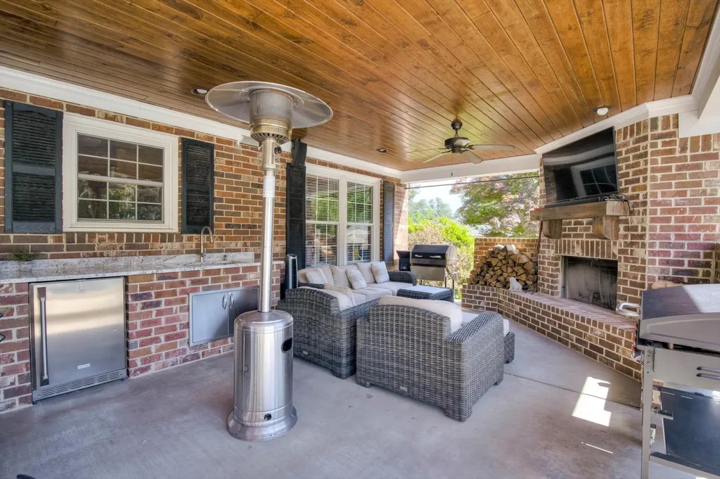 427 Scotts Way Augusta GA 30909