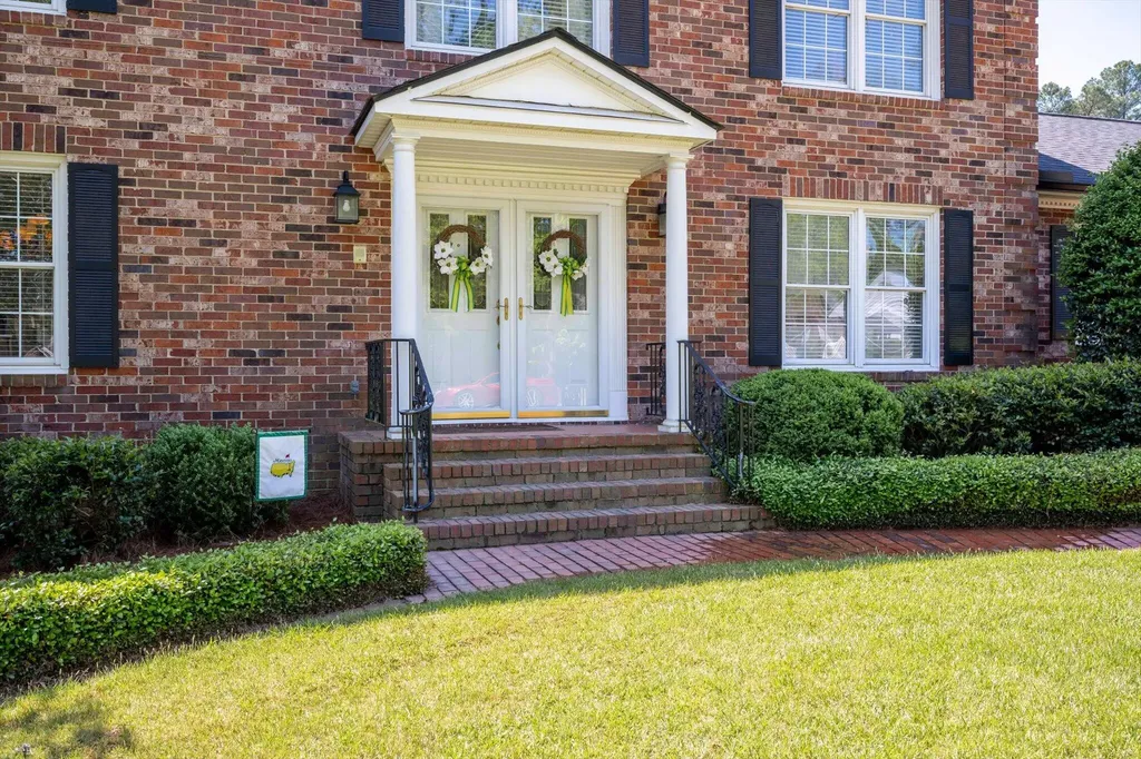 427 Scotts Way Augusta GA 30909