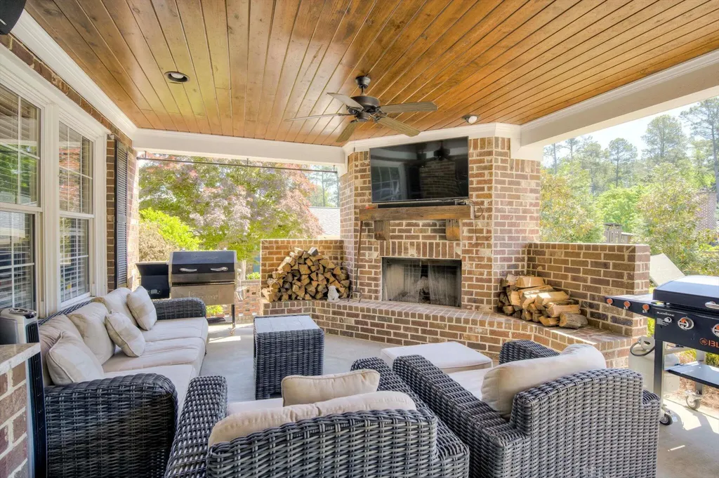 427 Scotts Way Augusta GA 30909