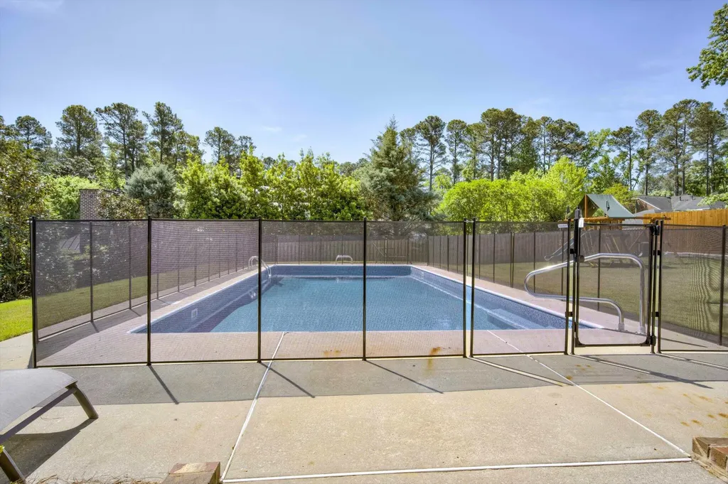 427 Scotts Way Augusta GA 30909