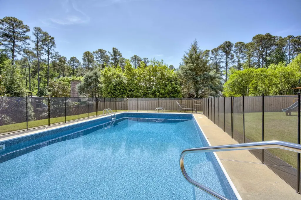 427 Scotts Way Augusta GA 30909