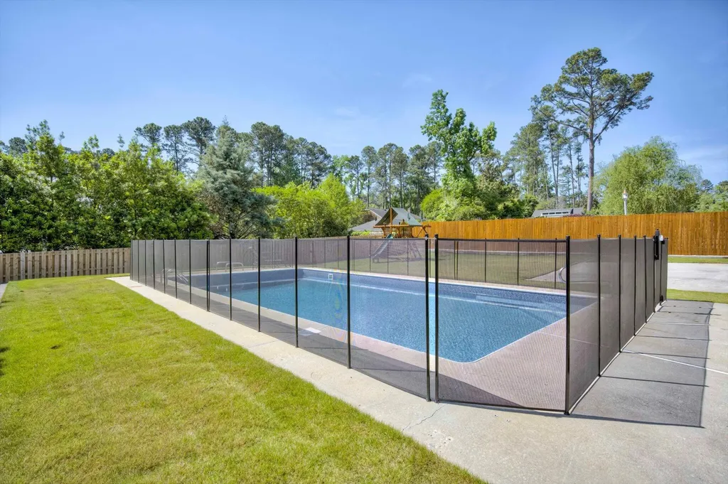 427 Scotts Way Augusta GA 30909