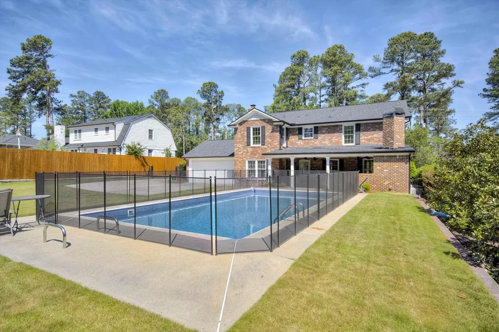 427 Scotts Way Augusta GA 30909