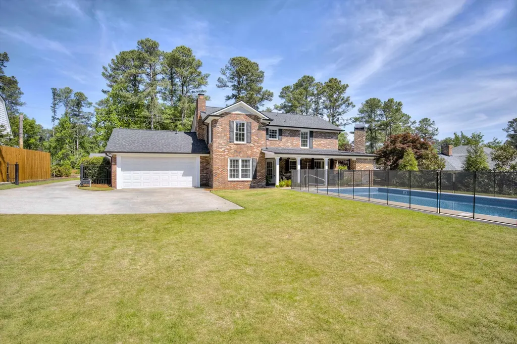 427 Scotts Way Augusta GA 30909
