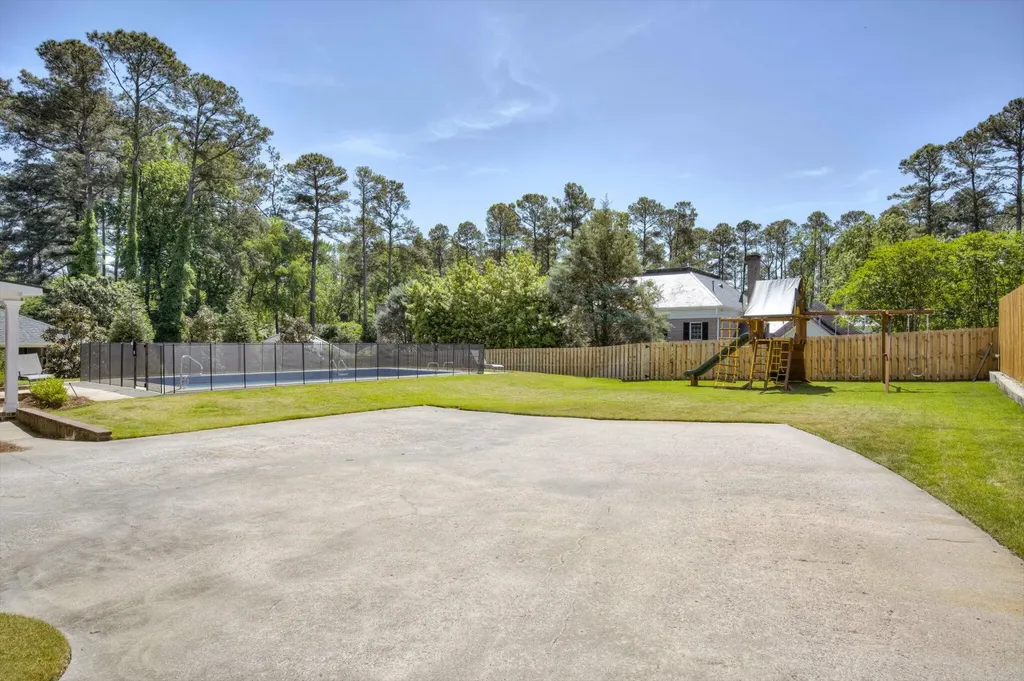 427 Scotts Way Augusta GA 30909