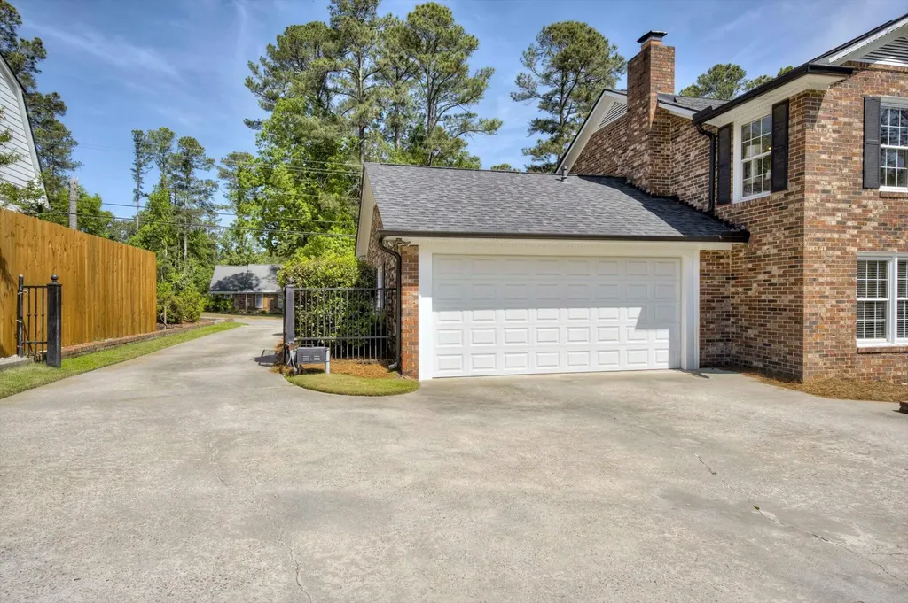 427 Scotts Way Augusta GA 30909