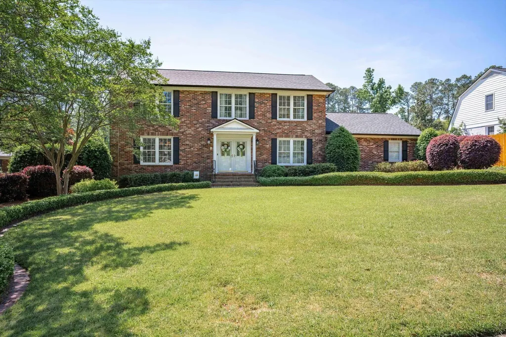 427 Scotts Way Augusta GA 30909
