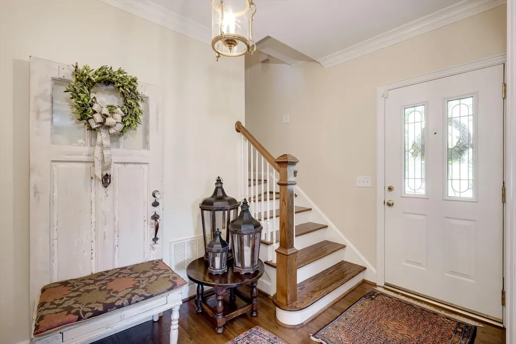 427 Scotts Way Augusta GA 30909