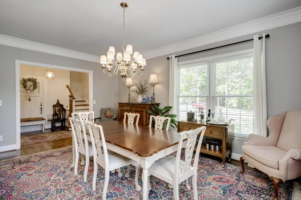 427 Scotts Way Augusta GA 30909