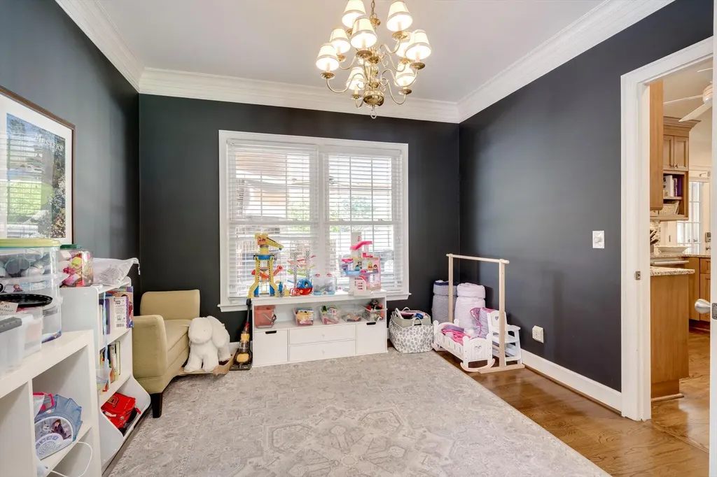 427 Scotts Way Augusta GA 30909
