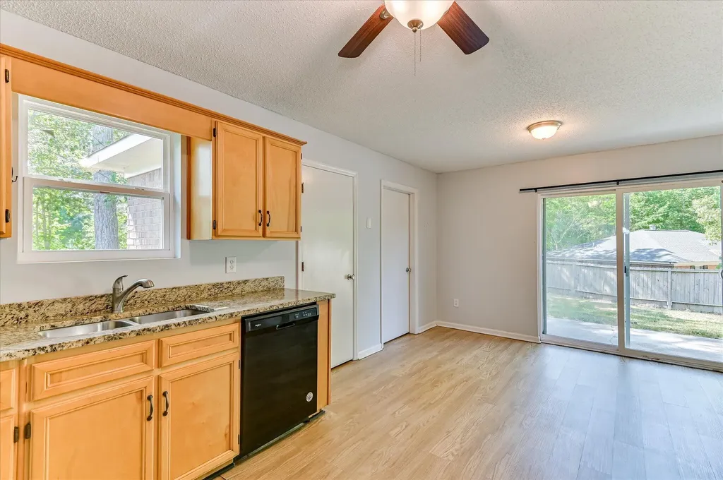 3405 Nance Boulevard Hephzibah GA 30815
