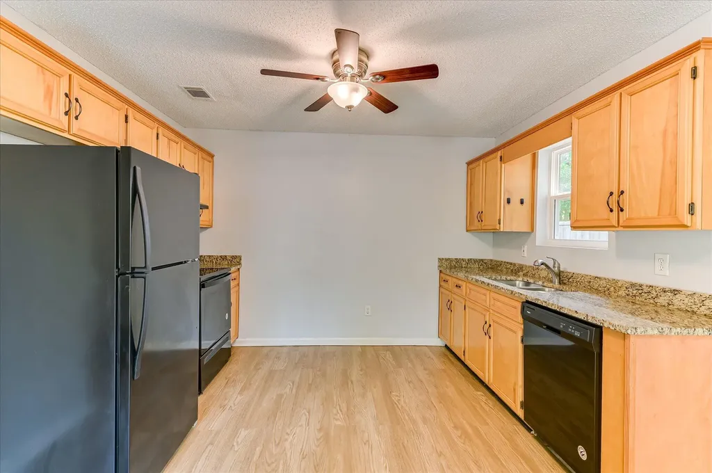 3405 Nance Boulevard Hephzibah GA 30815