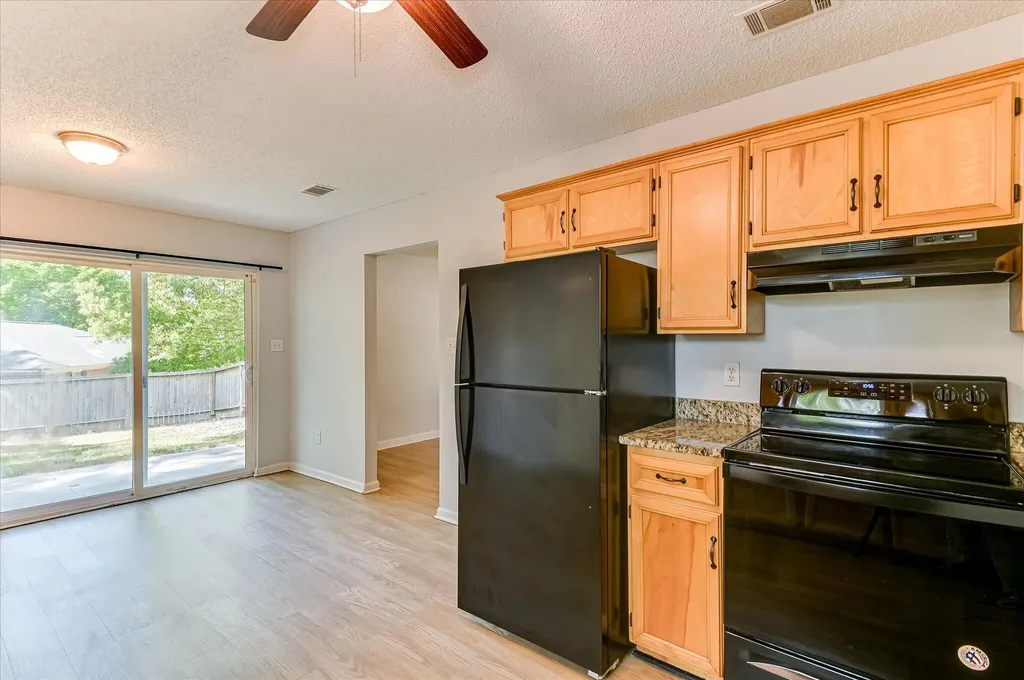 3405 Nance Boulevard Hephzibah GA 30815