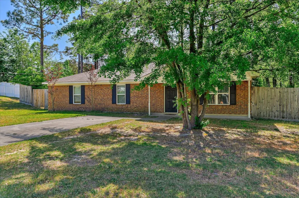 3405 Nance Boulevard Hephzibah GA 30815
