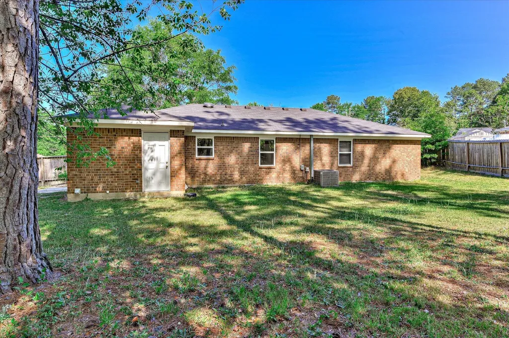 3405 Nance Boulevard Hephzibah GA 30815
