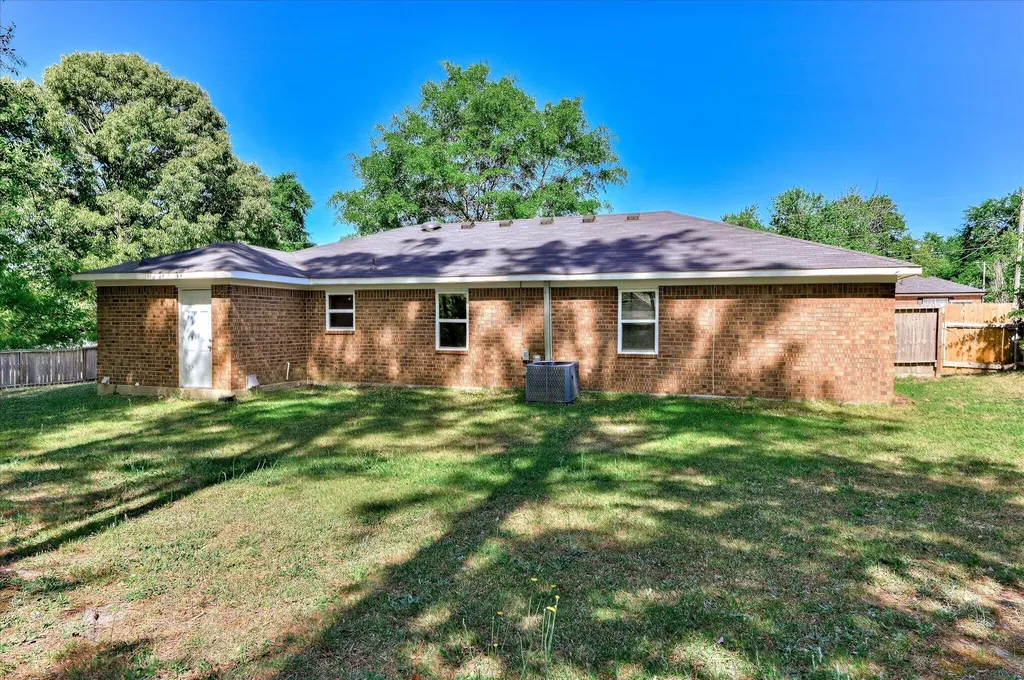 3405 Nance Boulevard Hephzibah GA 30815
