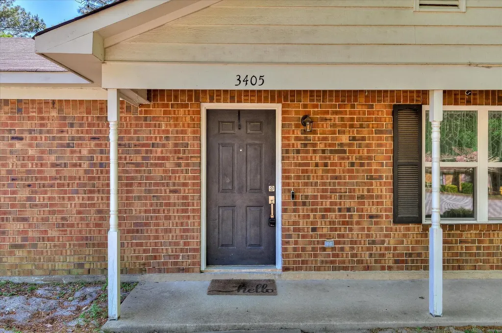 3405 Nance Boulevard Hephzibah GA 30815