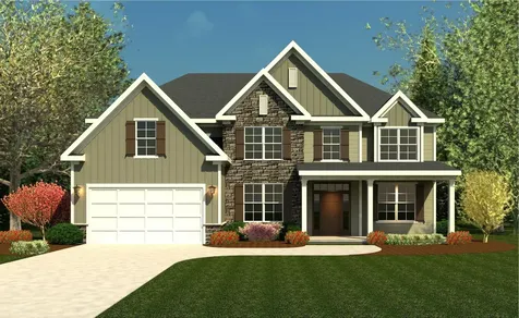 WD232 Windsor Drive North Augusta SC 29860