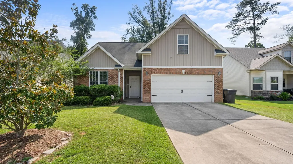 807 Oshields Court Augusta GA 30907